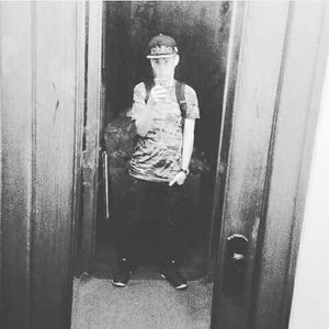 Meet your Posher, Austin